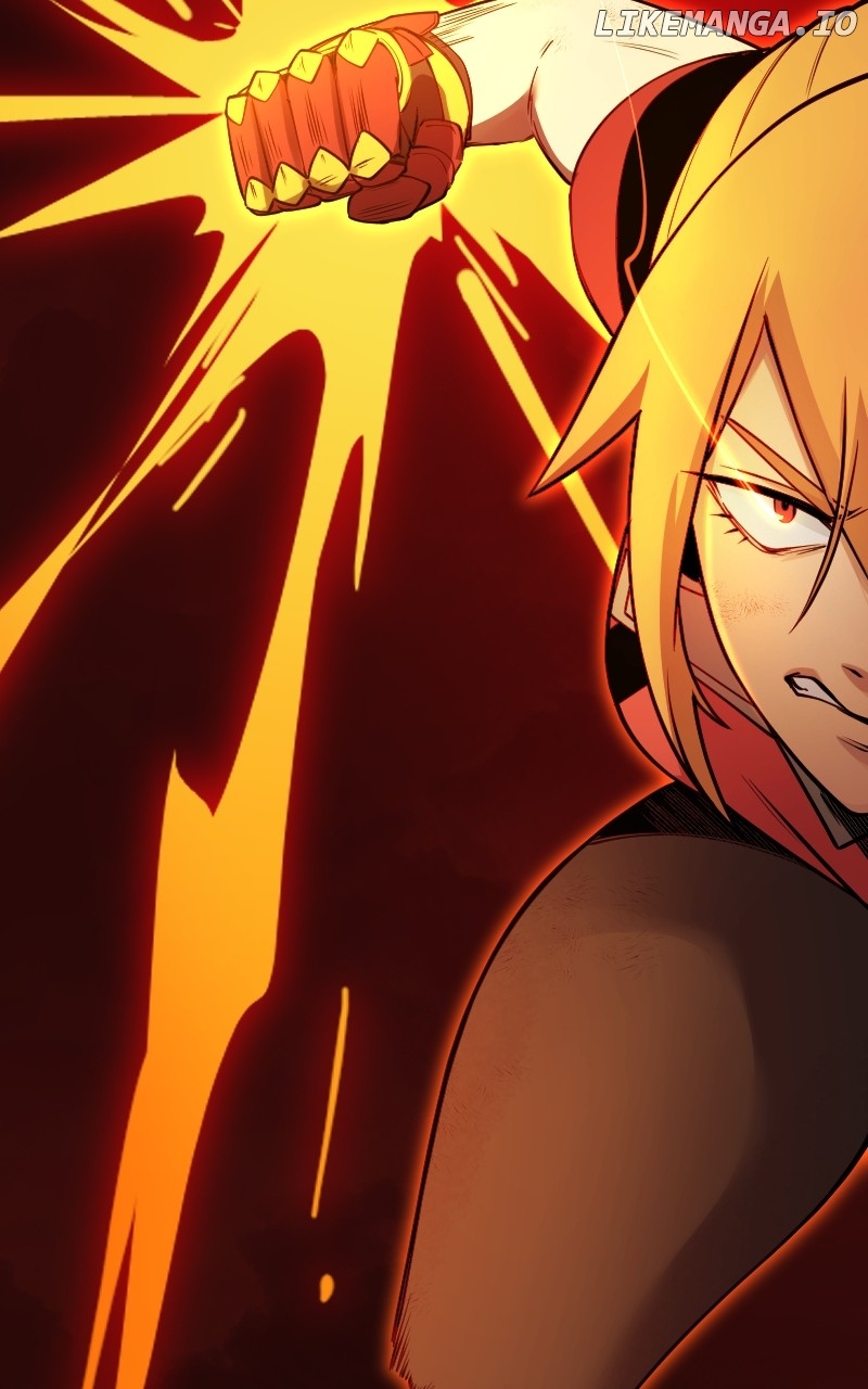 Fist Wielder Chapter 60 - page 13