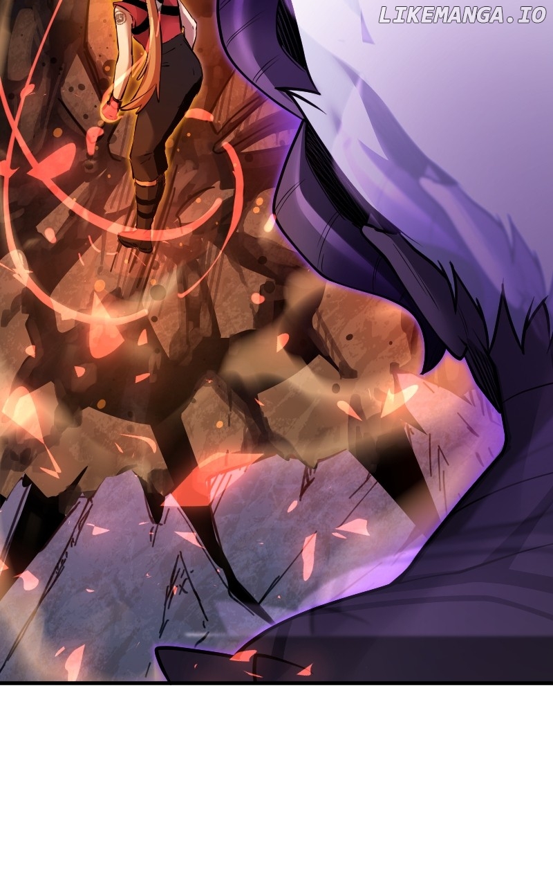 Fist Wielder Chapter 60 - page 131