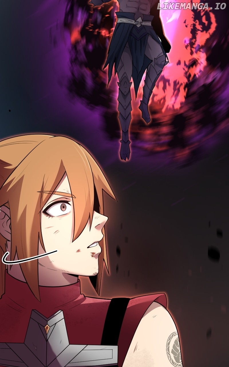 Fist Wielder Chapter 60 - page 133