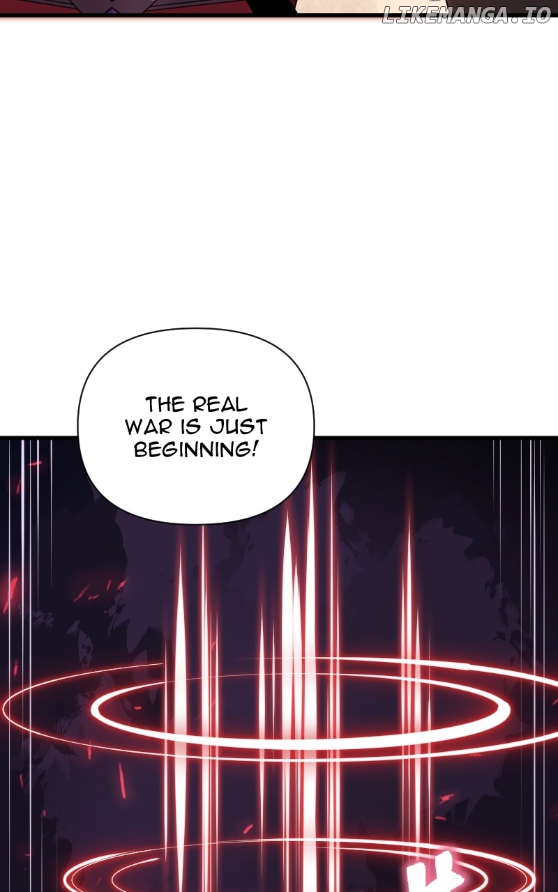 Fist Wielder Chapter 60 - page 134