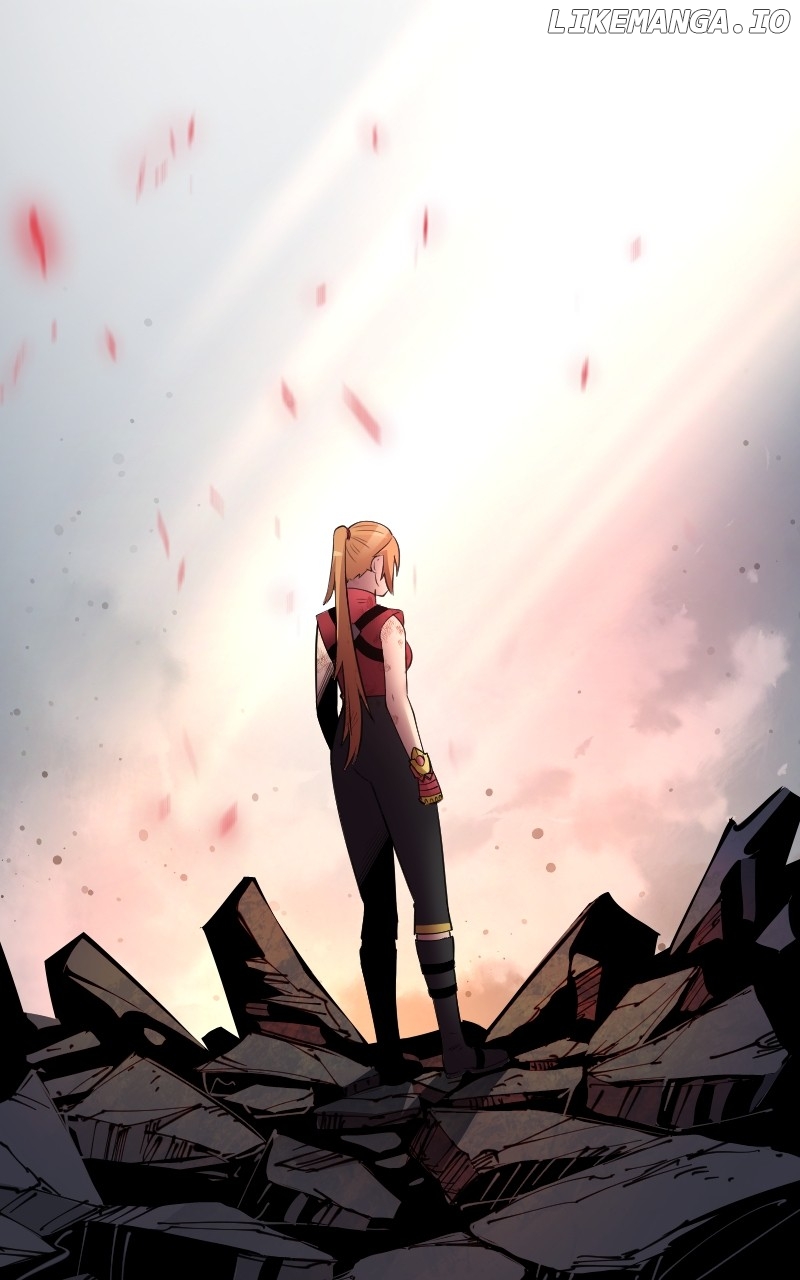 Fist Wielder Chapter 60 - page 136