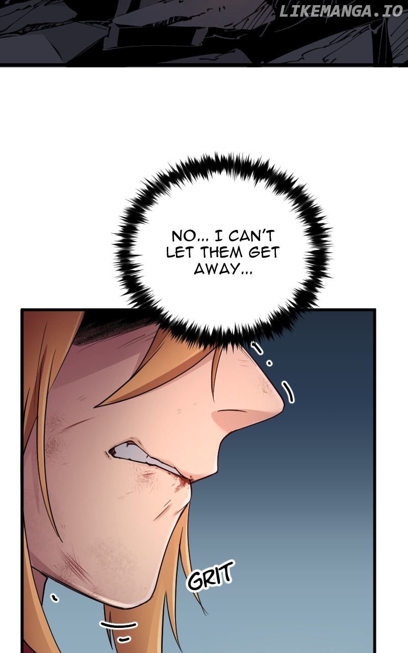 Fist Wielder Chapter 60 - page 137