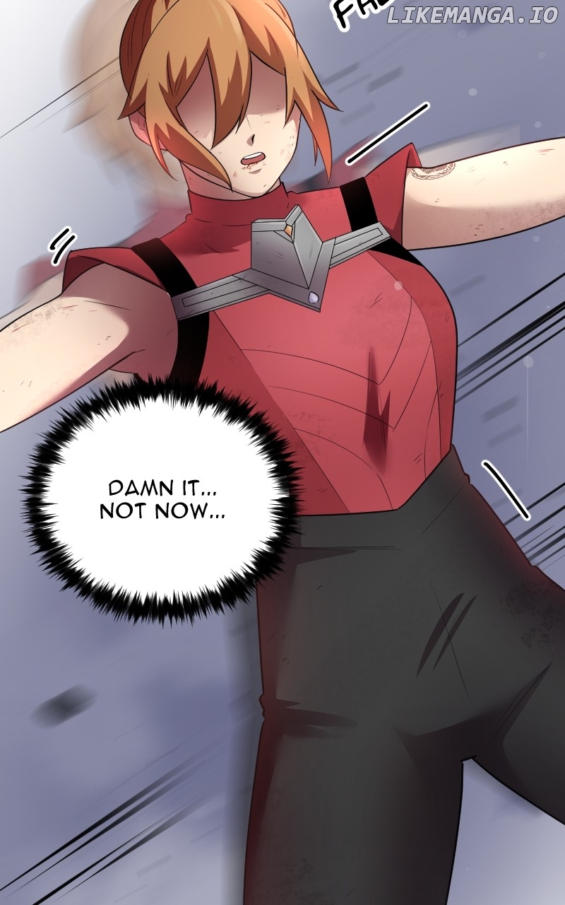 Fist Wielder Chapter 60 - page 139