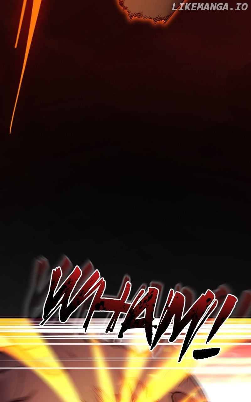 Fist Wielder Chapter 60 - page 14