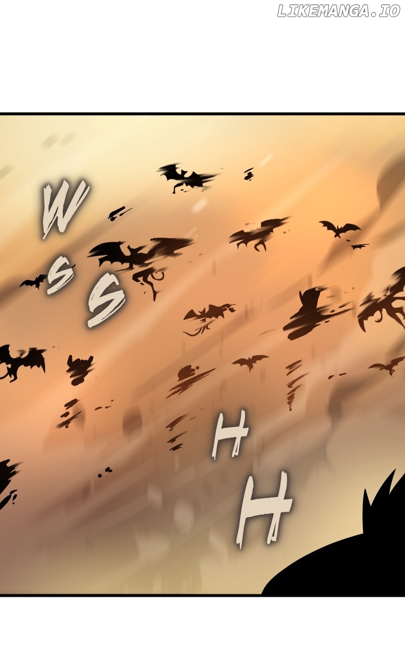 Fist Wielder Chapter 60 - page 141
