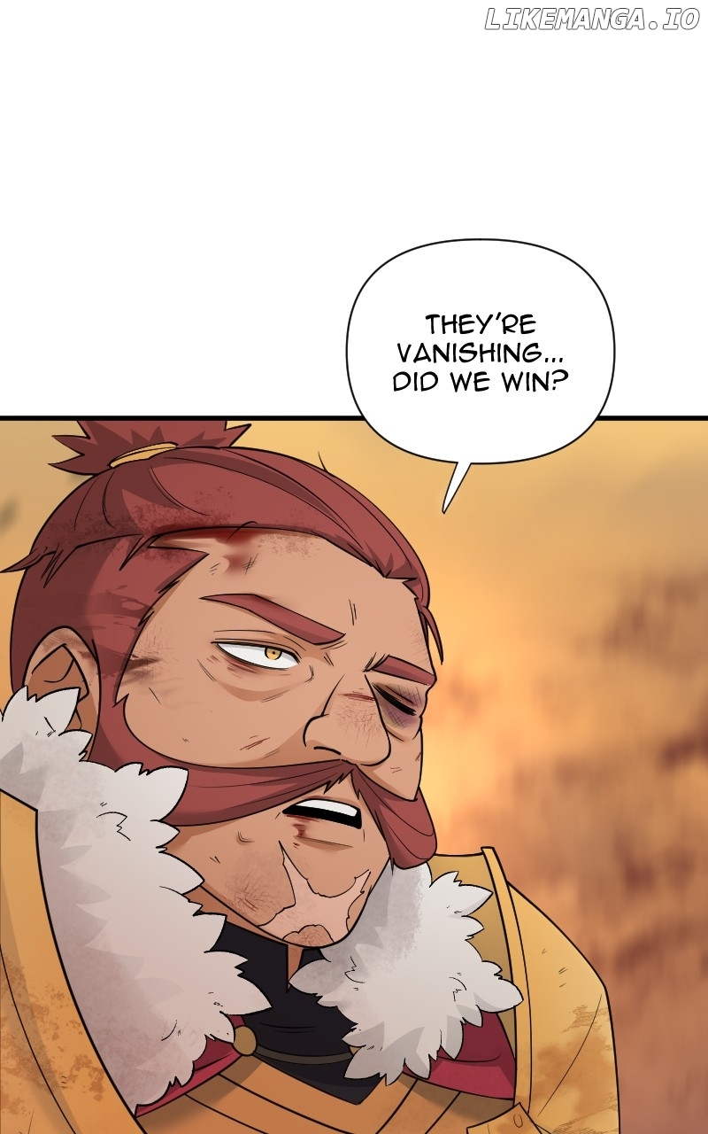 Fist Wielder Chapter 60 - page 142
