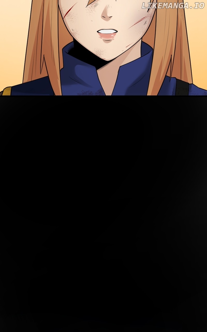 Fist Wielder Chapter 60 - page 144
