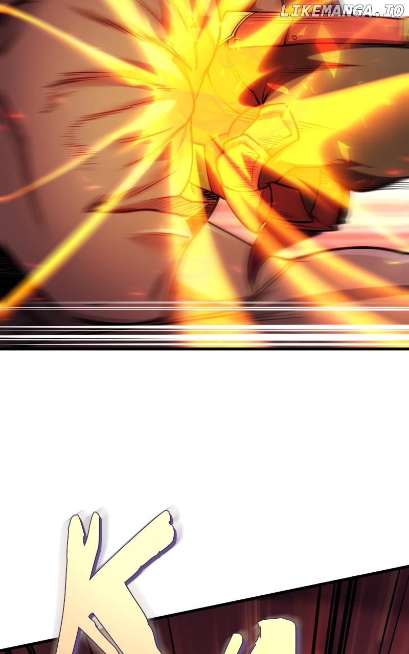 Fist Wielder Chapter 60 - page 15