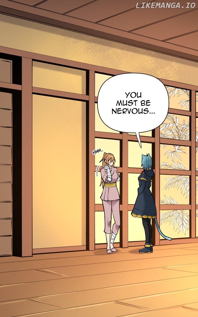 Fist Wielder Chapter 60 - page 150