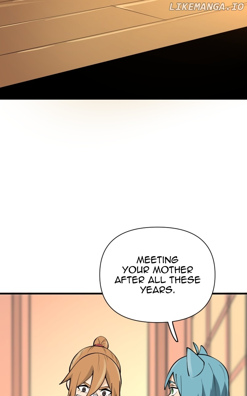 Fist Wielder Chapter 60 - page 151