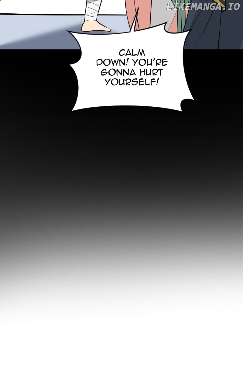 Fist Wielder Chapter 60 - page 154