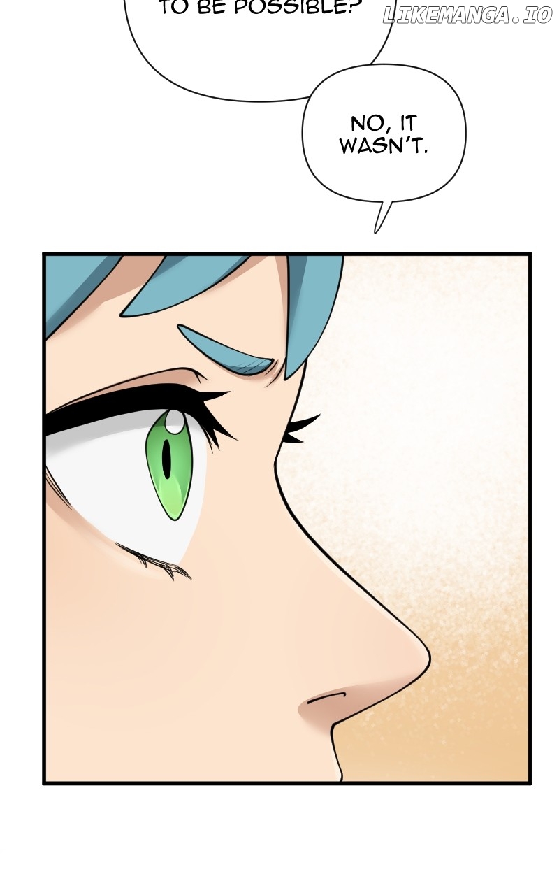 Fist Wielder Chapter 60 - page 156