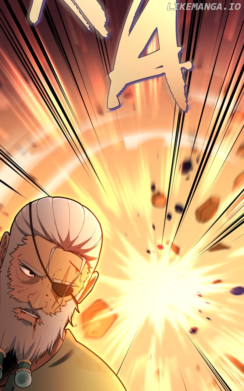 Fist Wielder Chapter 60 - page 16