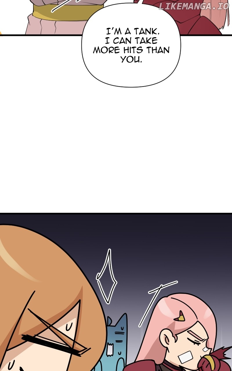 Fist Wielder Chapter 60 - page 164