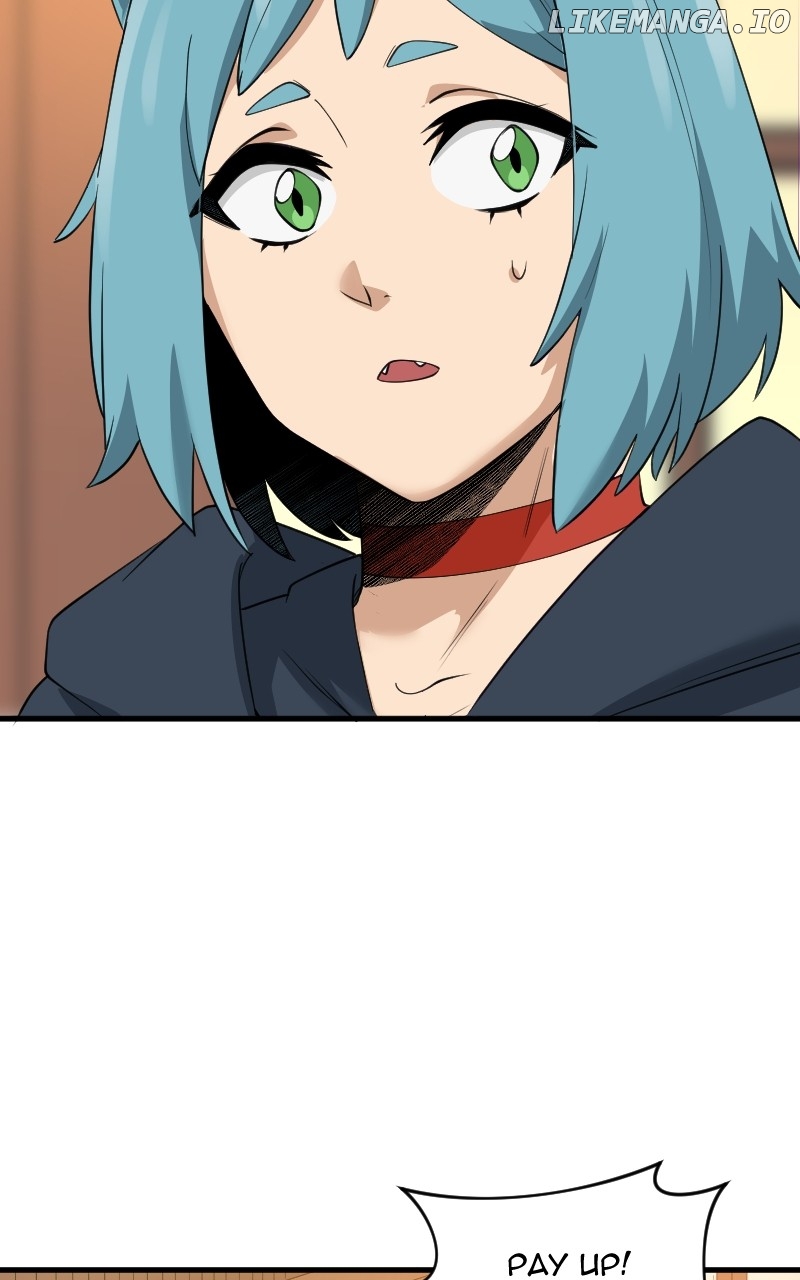 Fist Wielder Chapter 60 - page 166