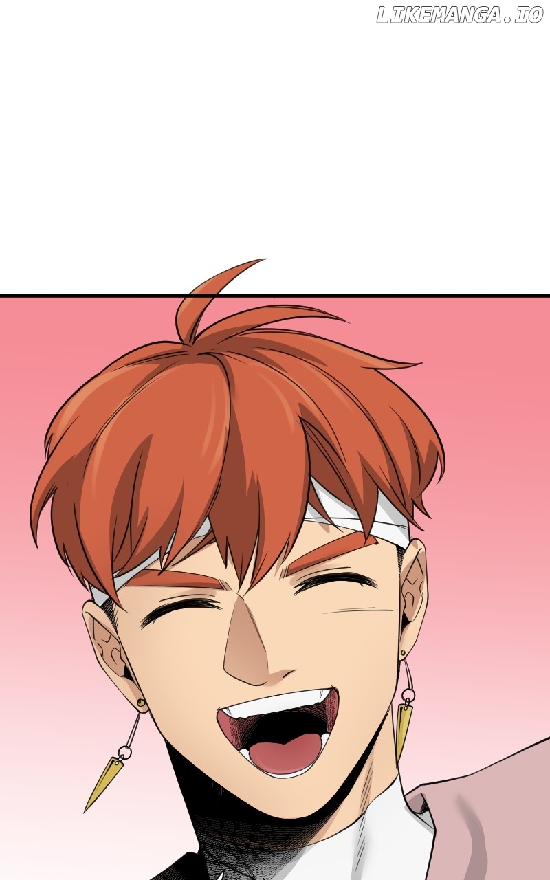 Fist Wielder Chapter 60 - page 169