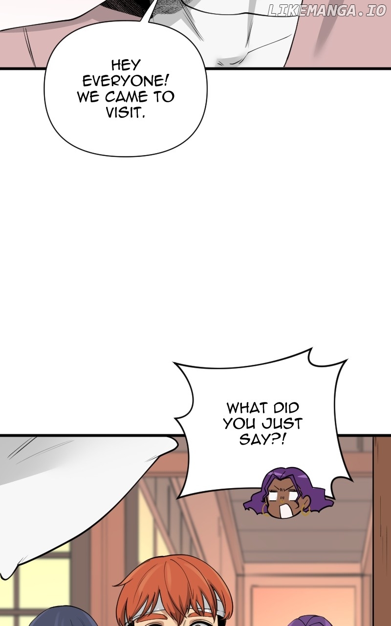 Fist Wielder Chapter 60 - page 170