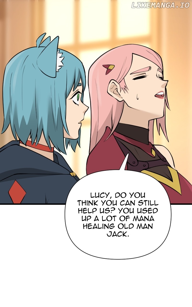 Fist Wielder Chapter 60 - page 172