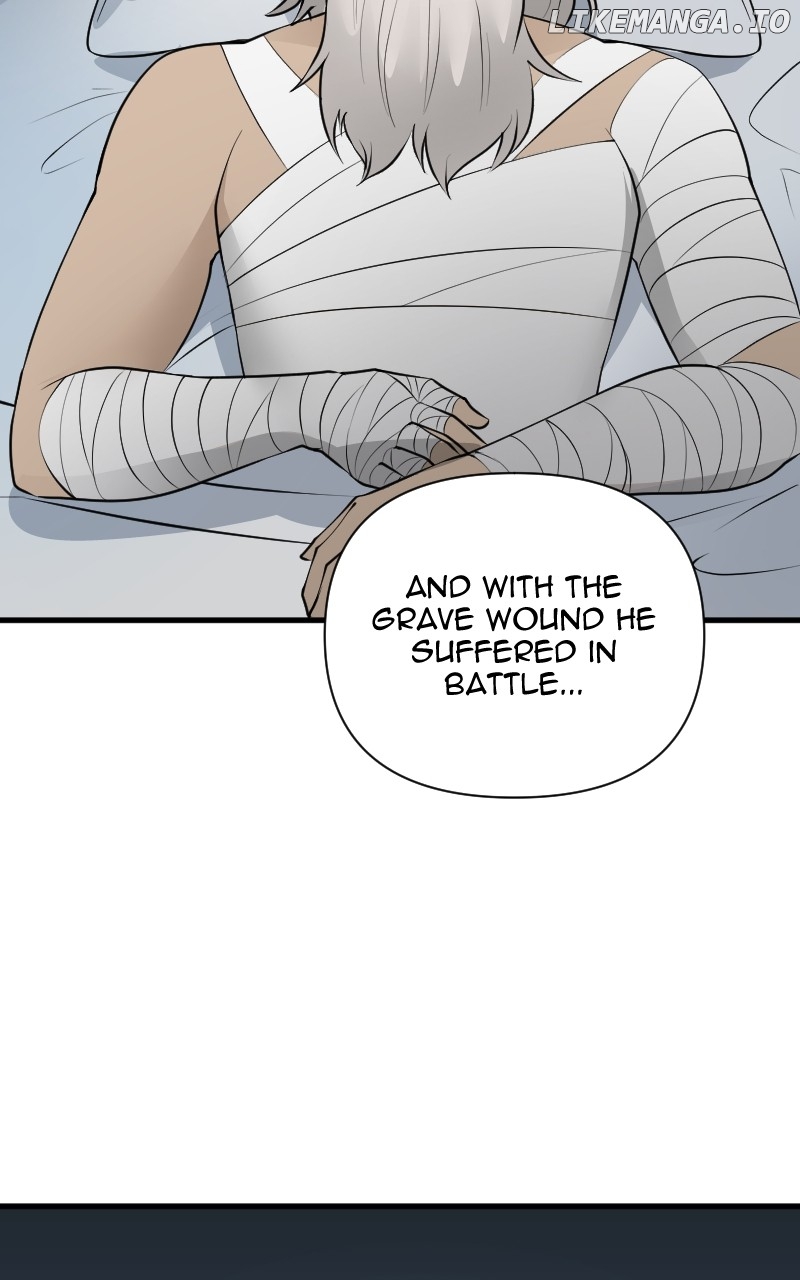 Fist Wielder Chapter 60 - page 175