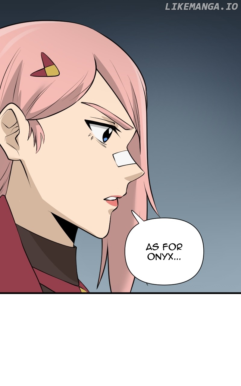 Fist Wielder Chapter 60 - page 176