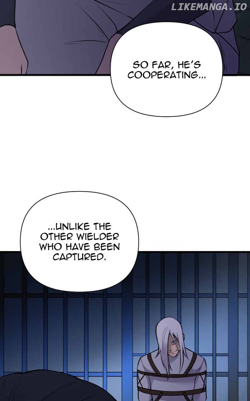 Fist Wielder Chapter 60 - page 178