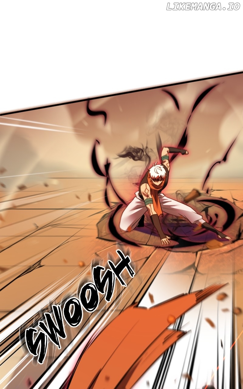 Fist Wielder Chapter 60 - page 18