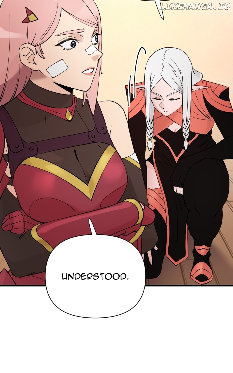 Fist Wielder Chapter 60 - page 181