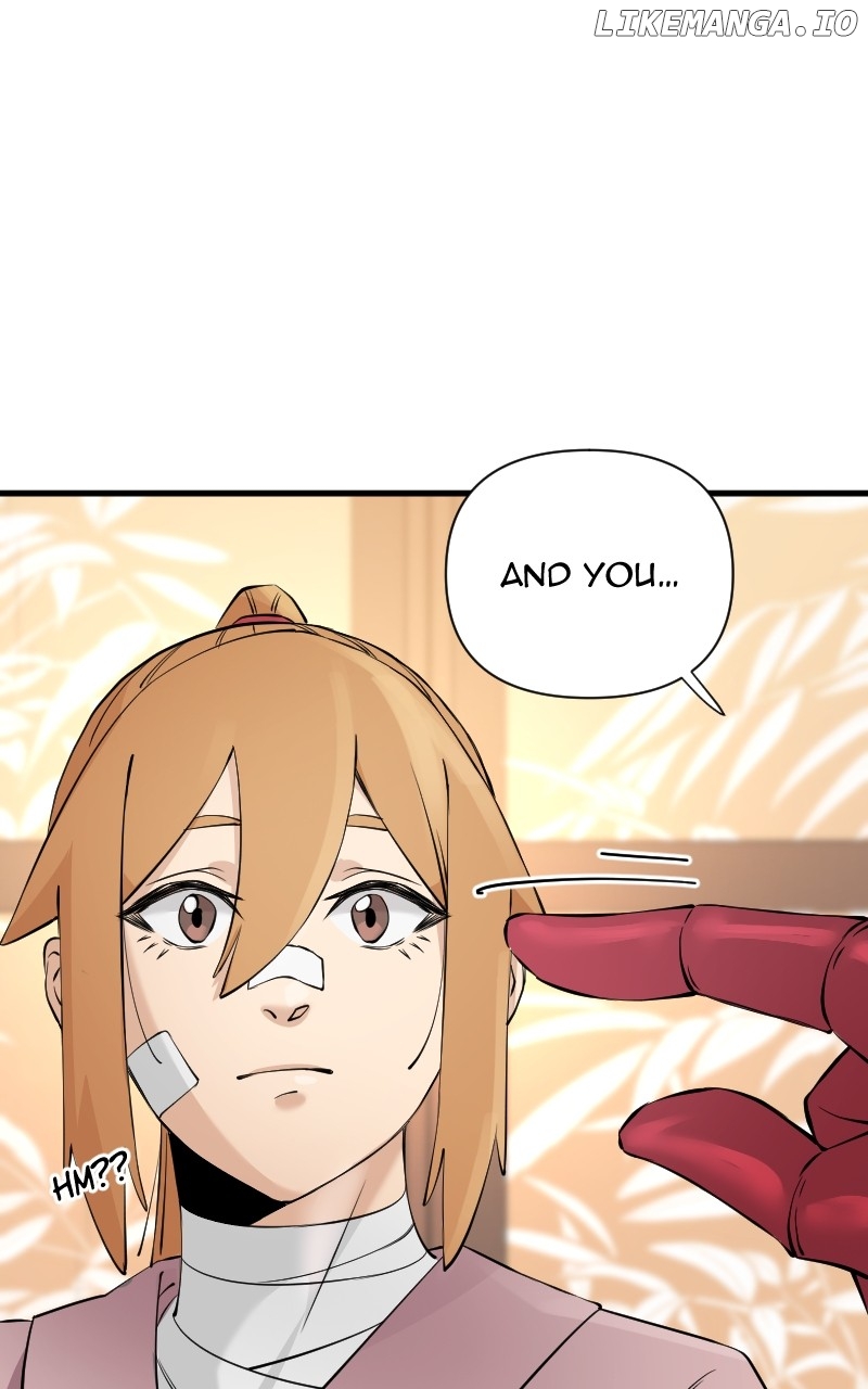 Fist Wielder Chapter 60 - page 183
