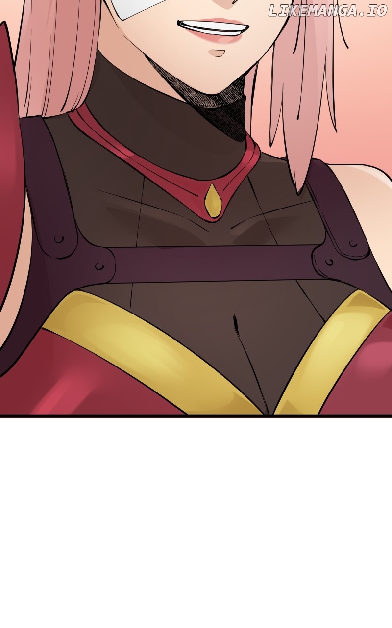 Fist Wielder Chapter 60 - page 185