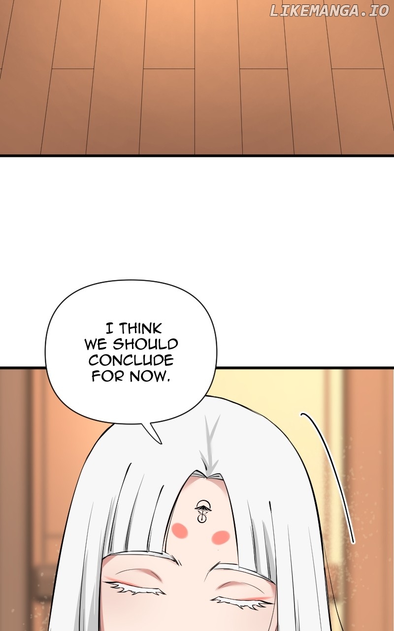 Fist Wielder Chapter 60 - page 188