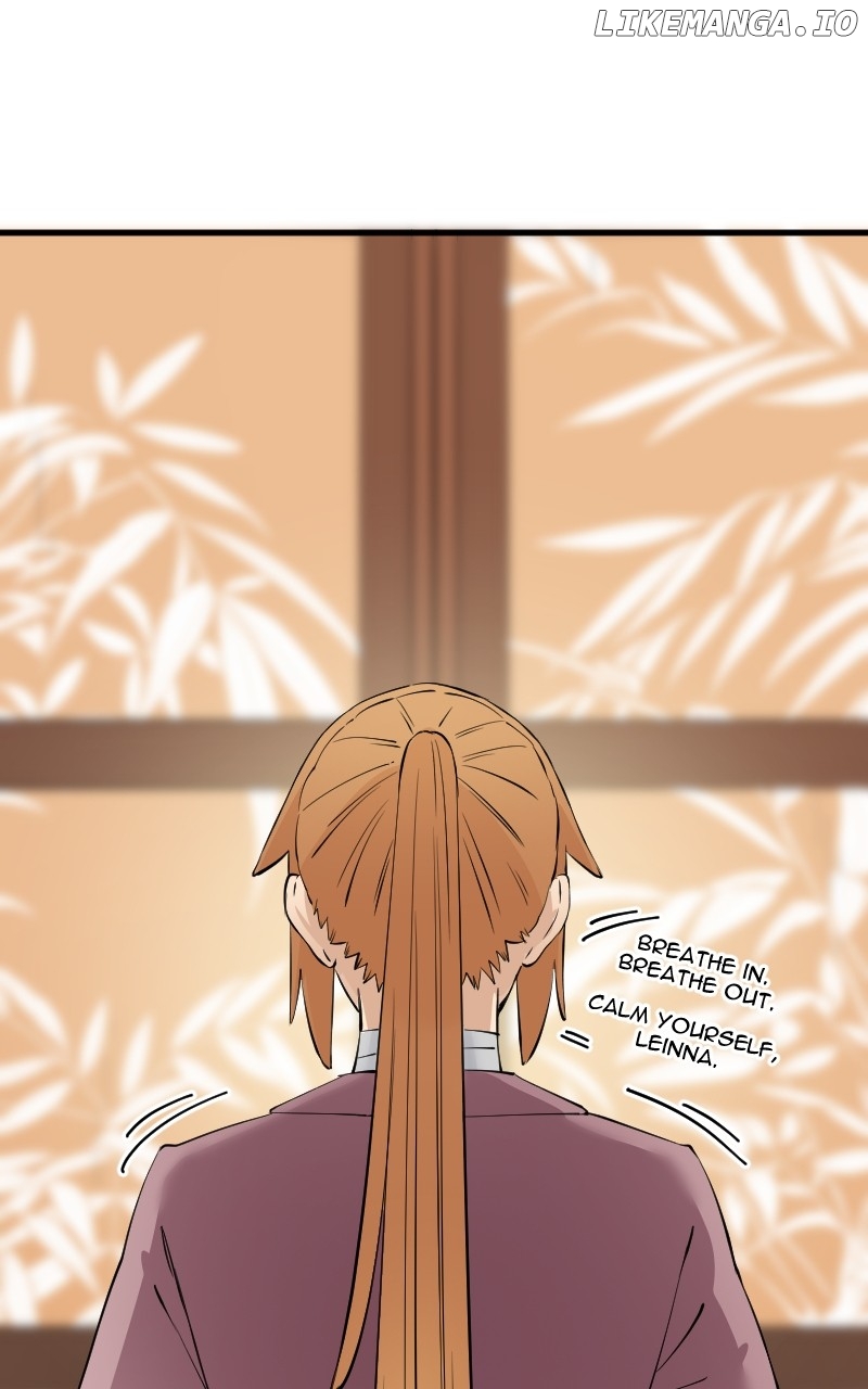 Fist Wielder Chapter 60 - page 195