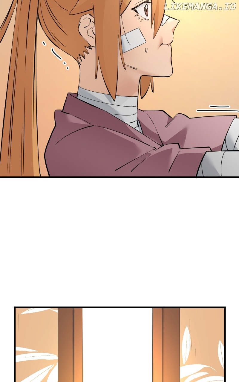 Fist Wielder Chapter 60 - page 197