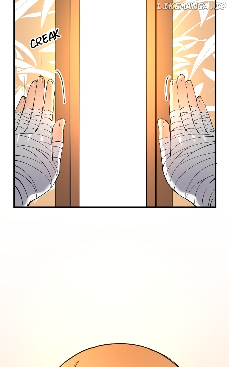 Fist Wielder Chapter 60 - page 198