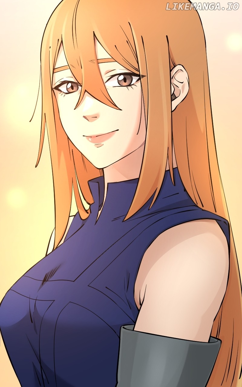 Fist Wielder Chapter 60 - page 199