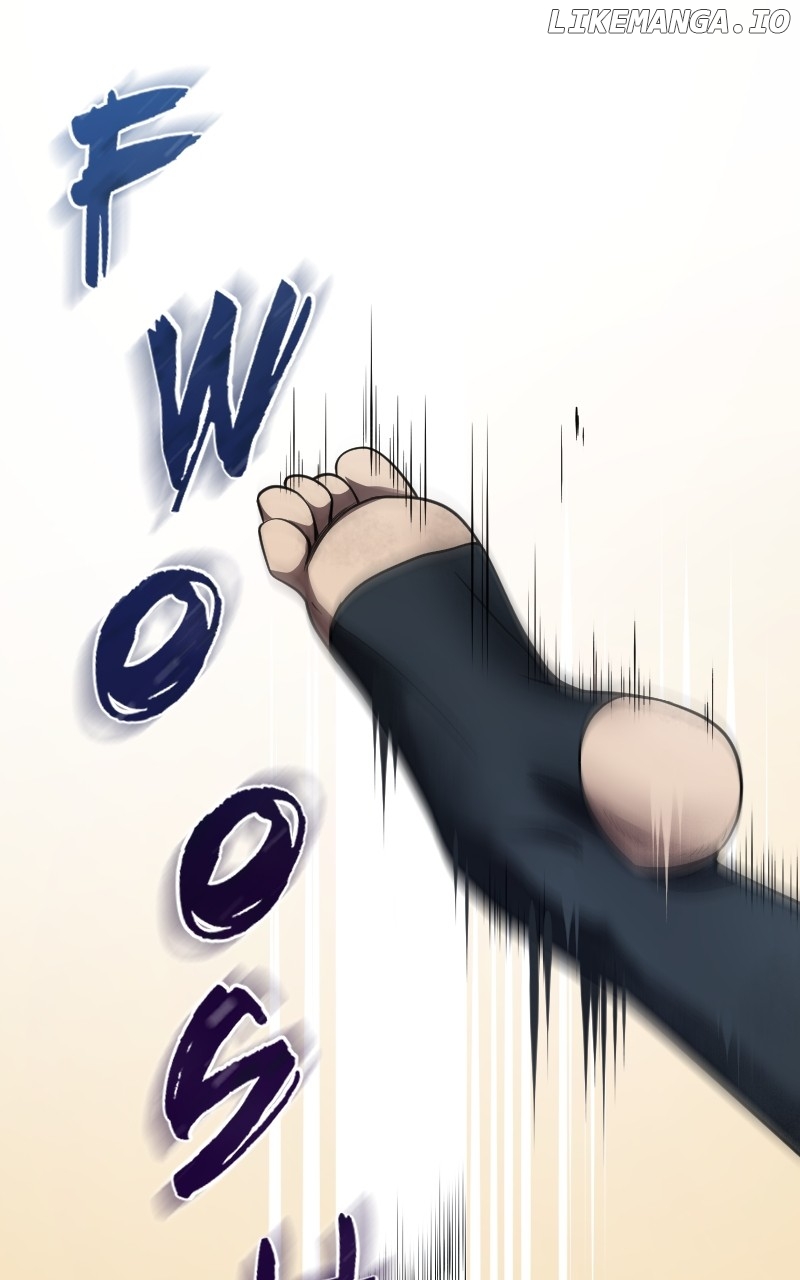 Fist Wielder Chapter 60 - page 21