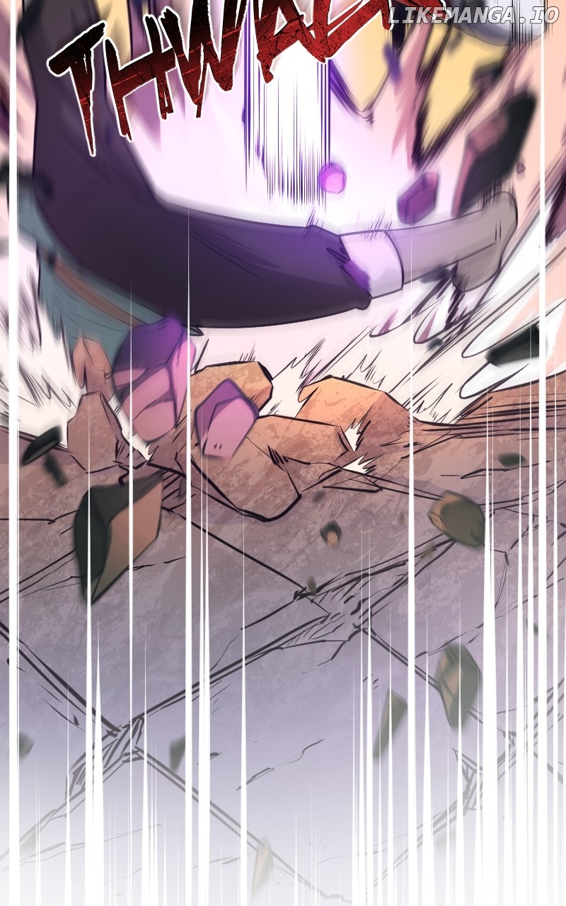 Fist Wielder Chapter 60 - page 23