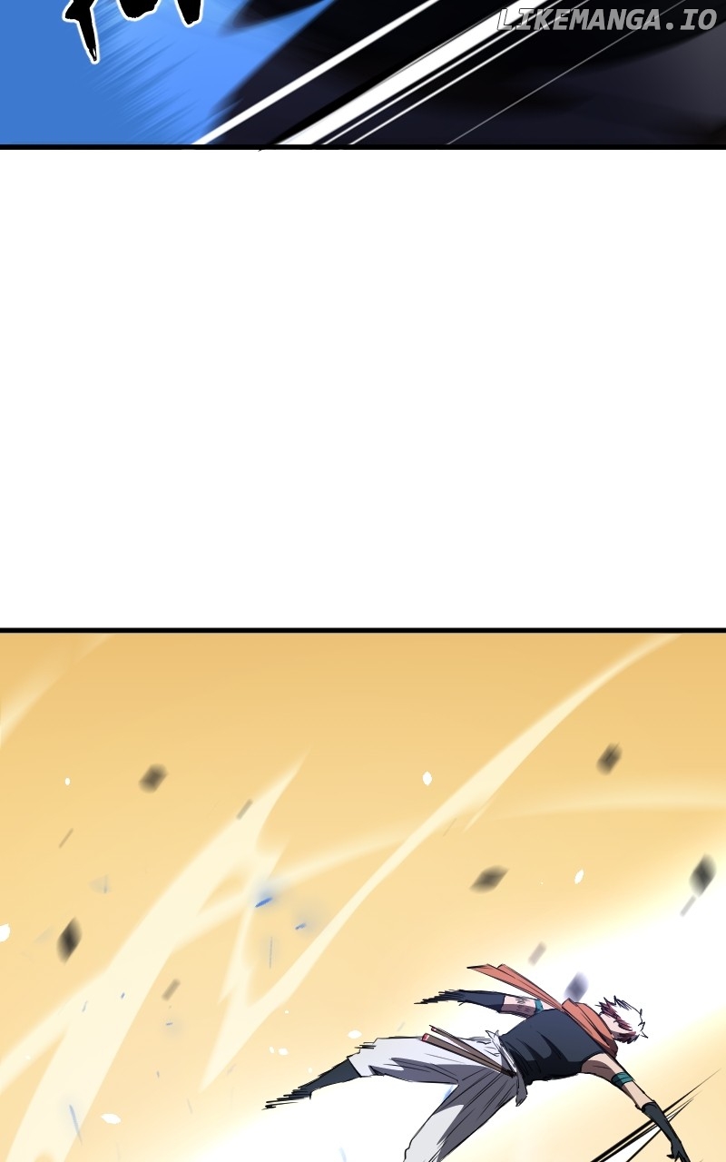 Fist Wielder Chapter 60 - page 25