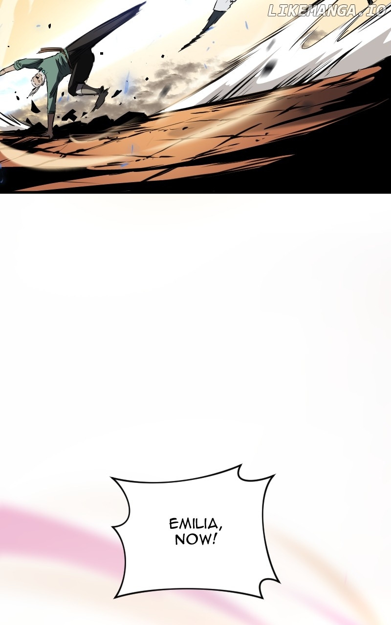 Fist Wielder Chapter 60 - page 26