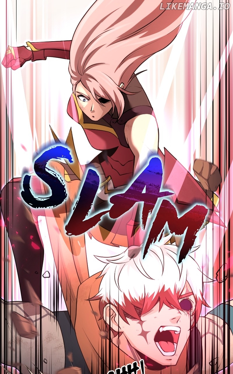Fist Wielder Chapter 60 - page 29