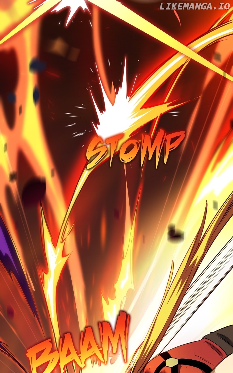 Fist Wielder Chapter 60 - page 3