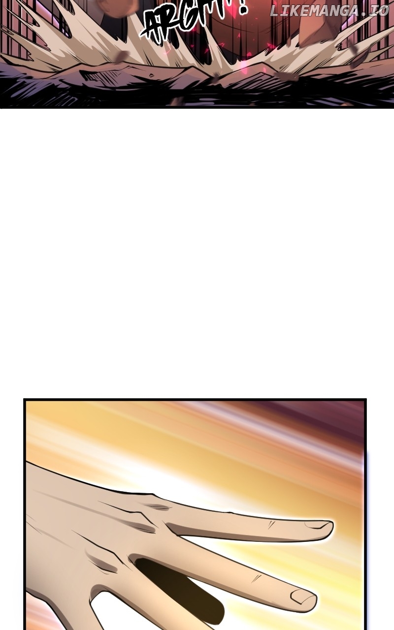 Fist Wielder Chapter 60 - page 30