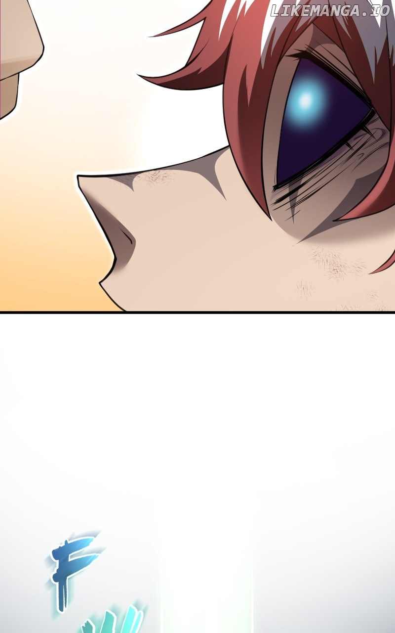 Fist Wielder Chapter 60 - page 32