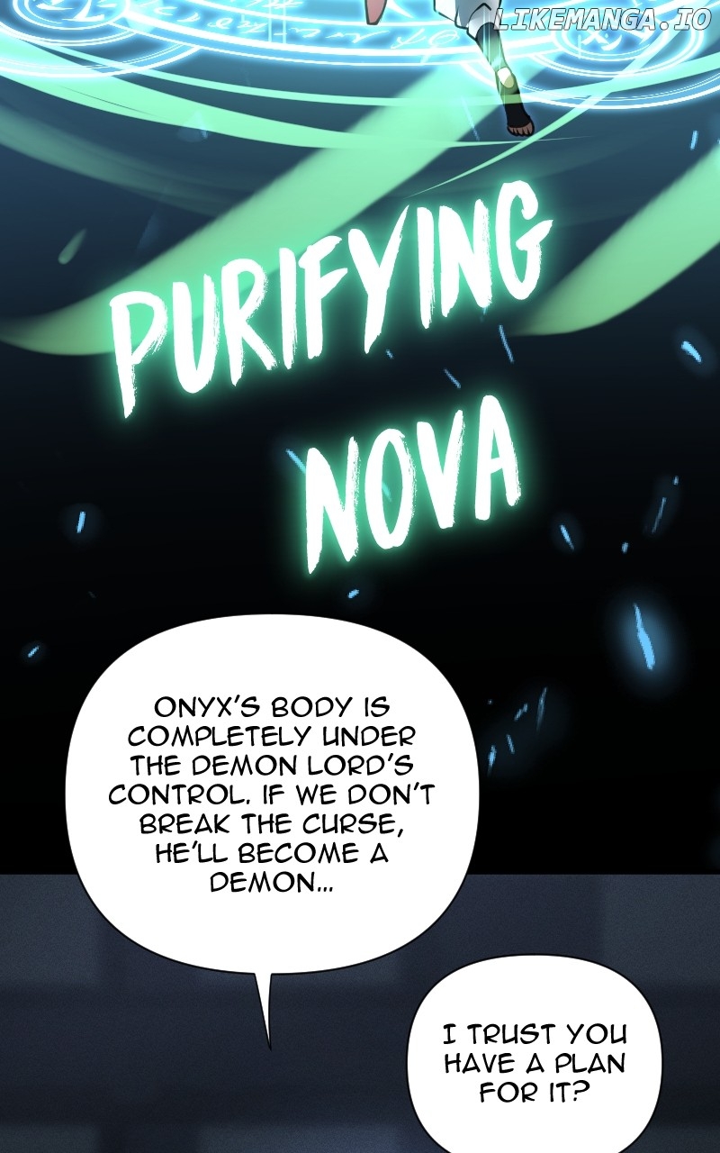 Fist Wielder Chapter 60 - page 34