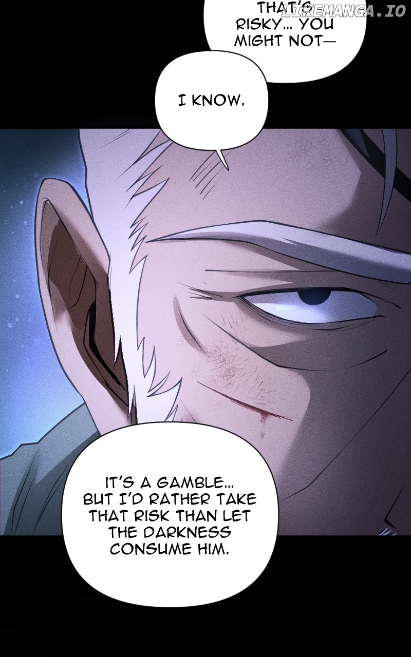 Fist Wielder Chapter 60 - page 36