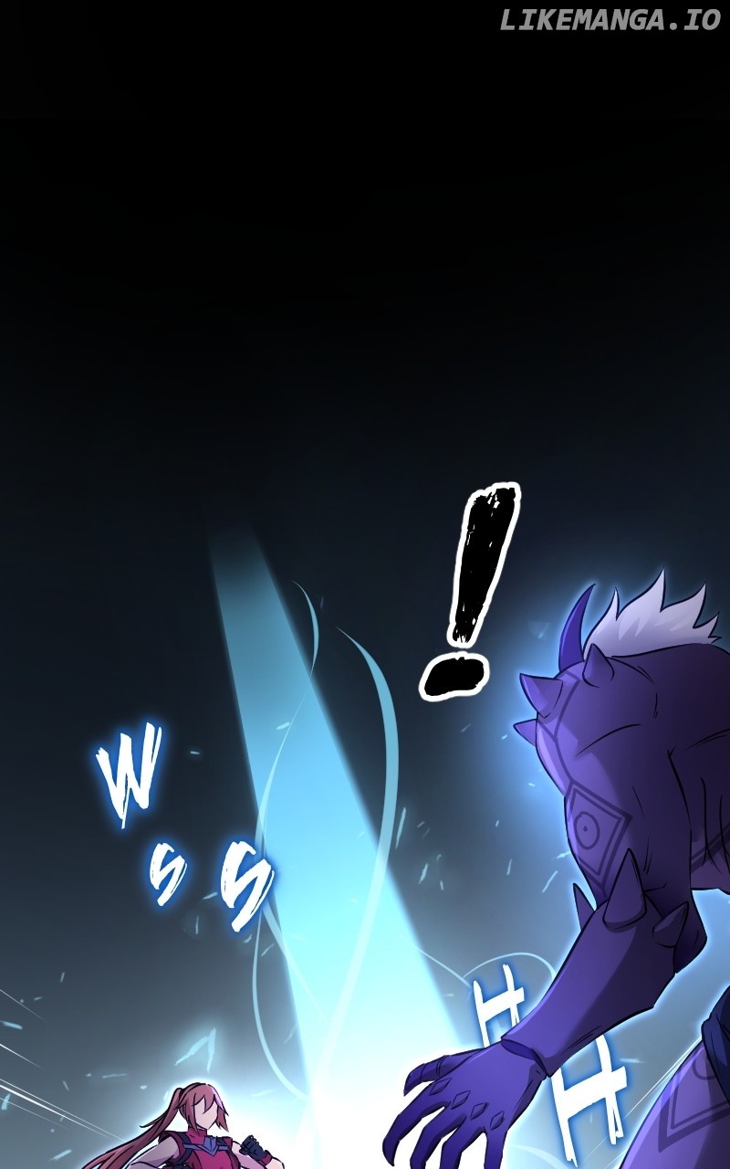 Fist Wielder Chapter 60 - page 37