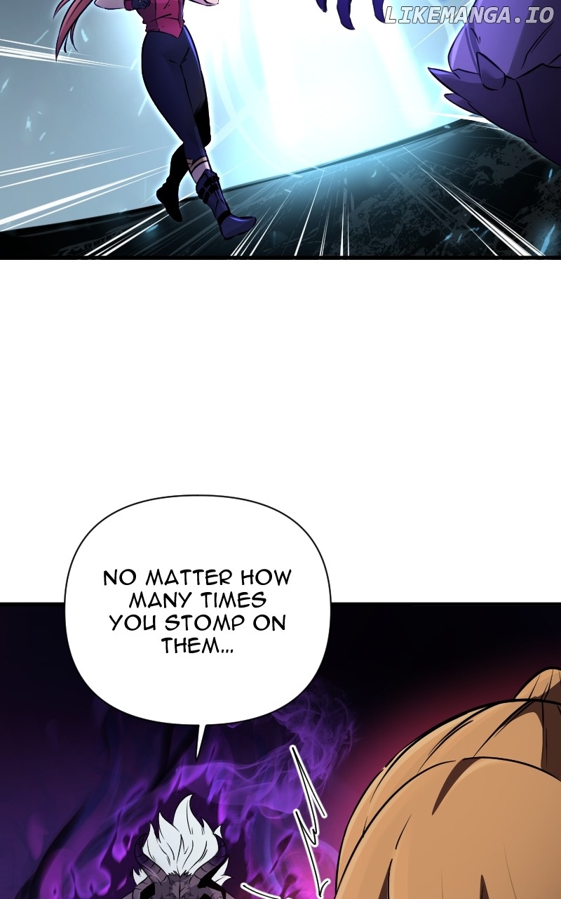 Fist Wielder Chapter 60 - page 38