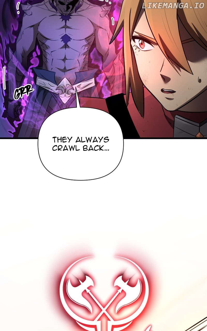 Fist Wielder Chapter 60 - page 39