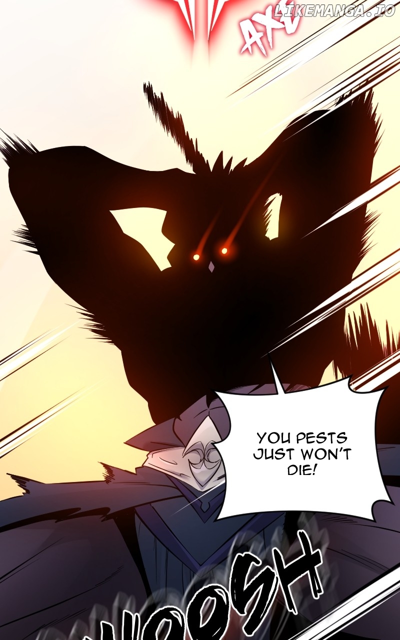 Fist Wielder Chapter 60 - page 40