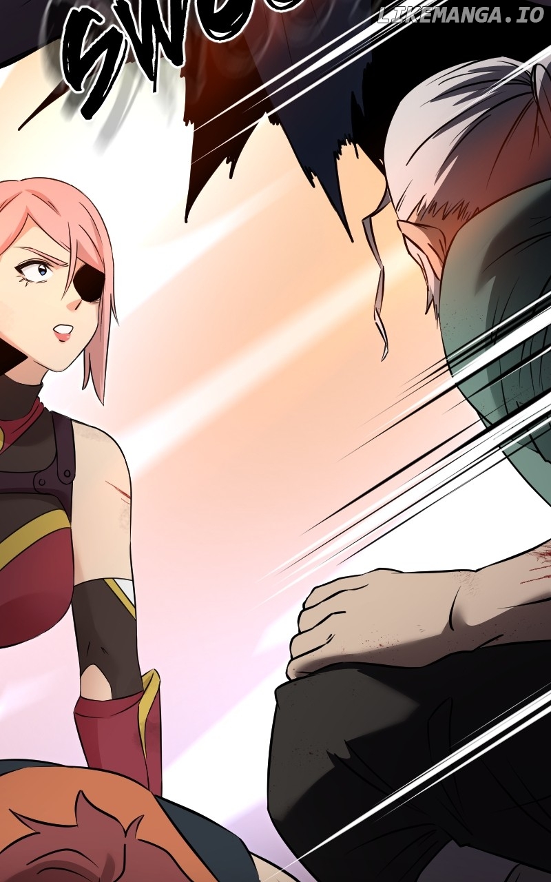 Fist Wielder Chapter 60 - page 41