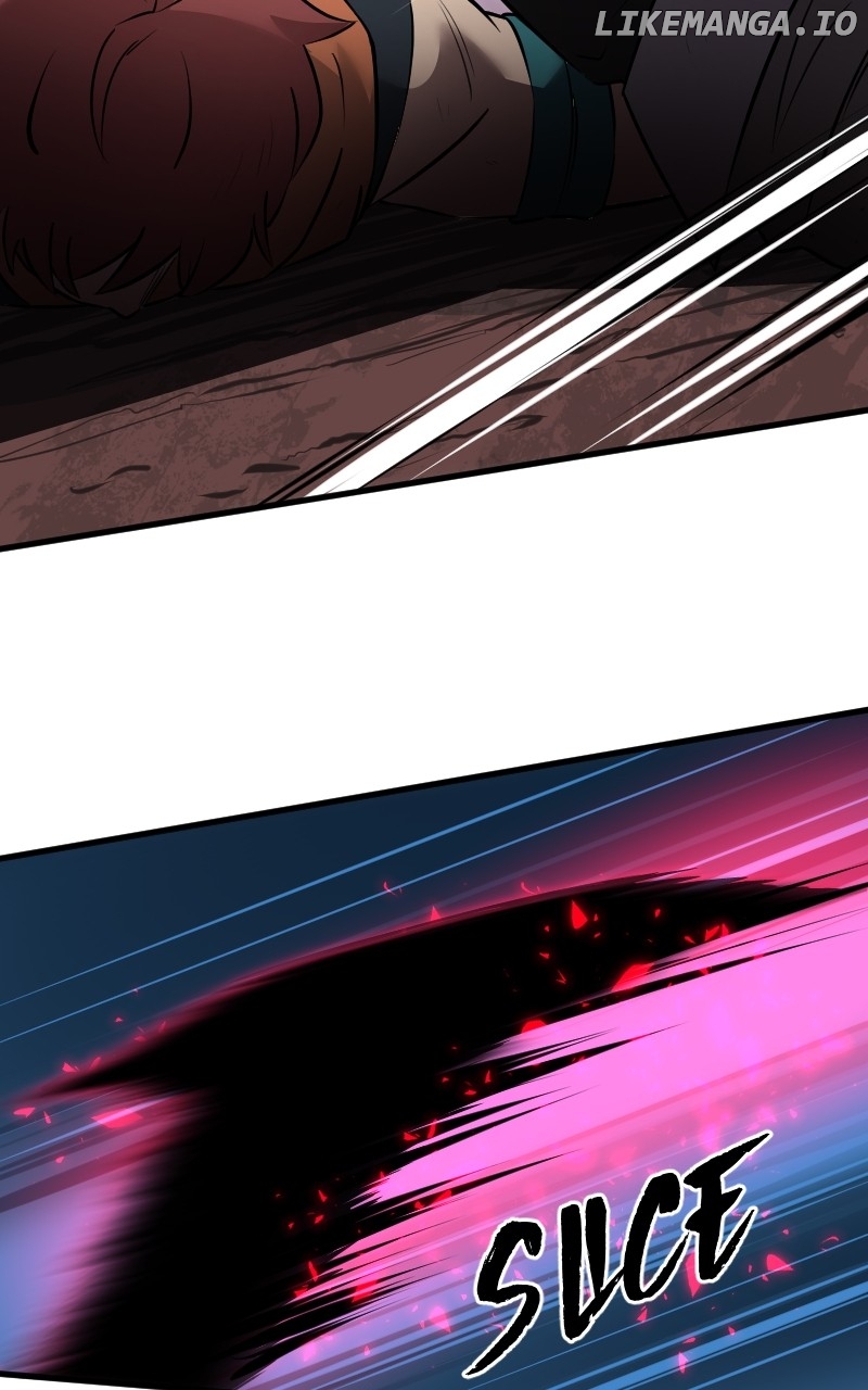 Fist Wielder Chapter 60 - page 42